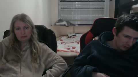 JenisAndPeter online show from February 2025 04:48:02 PM