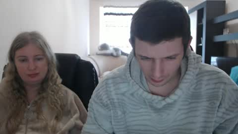 JenisAndPeter online show from February 2025 10:29:02 AM