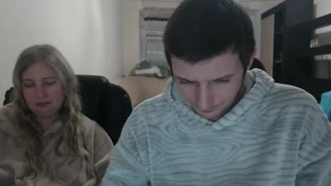 JenisAndPeter online show from February 2025 09:26:02 PM