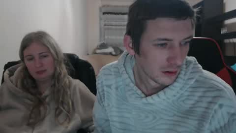 JenisAndPeter online show from February 2025 07:17:02 PM