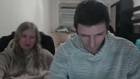 JenisAndPeter online show from February 2025 05:20:02 PM