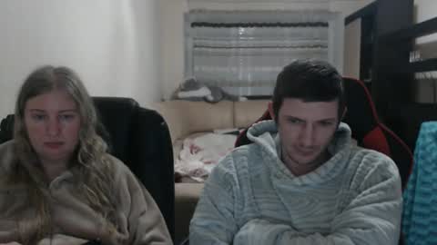 JenisAndPeter online show from February 2025 06:09:02 PM