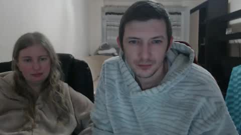 JenisAndPeter online show from February 2025 09:13:02 PM