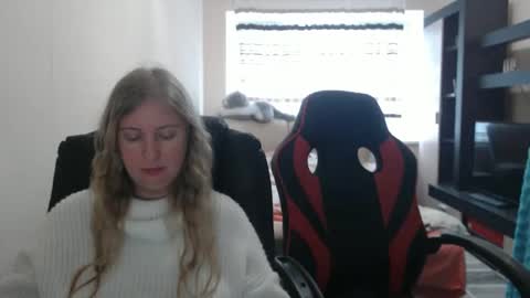 JenisAndPeter online show from March 2025 10:35:01 AM