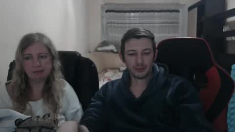 JenisAndPeter online show from March 2025 07:20:02 PM