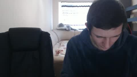 JenisAndPeter online show from March 2025 10:18:02 AM