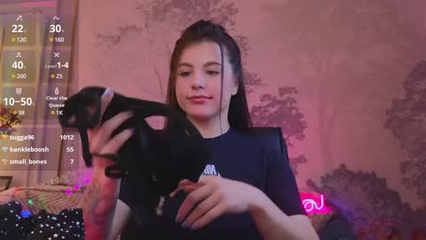 Snapshot of jenna_adams_ chatting on January 2025 07:11:01 AM jenna_adams_ online show from January 2025 07:11:01 AM