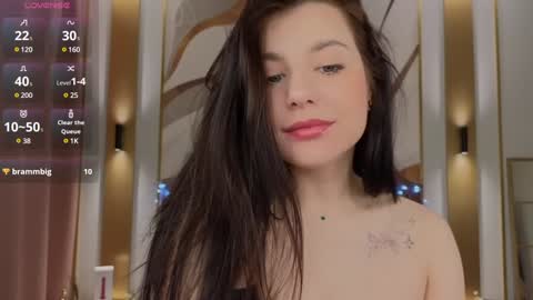 Snapshot of jenna_adams_ chatting on January 2025 04:08:01 AM jenna_adams_ online show from January 2025 04:08:01 AM