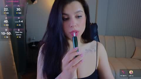 Snapshot of jenna_adams_ chatting on February 2025 04:21:01 AM jenna_adams_ online show from February 2025 04:21:01 AM