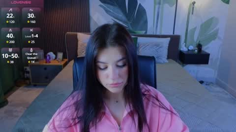 Snapshot of jenna_adams_ chatting on February 2025 01:00:02 AM jenna_adams_ online show from February 2025 01:00:02 AM