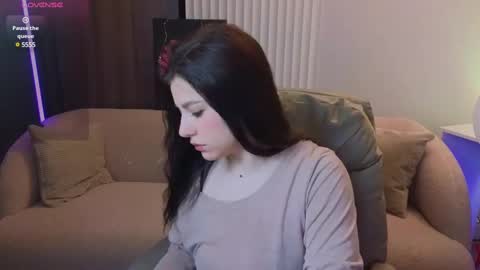 Snapshot of jenna_adams_ chatting on February 2025 12:19:02 AM jenna_adams_ online show from February 2025 12:19:02 AM