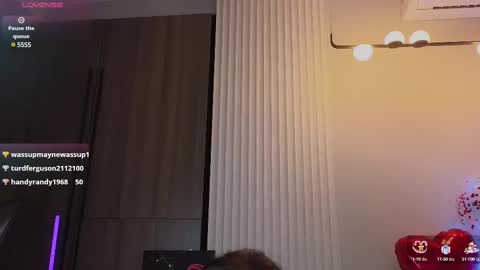 Snapshot of jenna_adams_ chatting on February 2025 06:39:01 AM jenna_adams_ online show from February 2025 06:39:01 AM