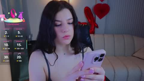 Snapshot of jenna_adams_ chatting on March 2025 12:59:02 AM jenna_adams_ online show from March 2025 12:59:02 AM