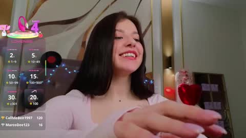 Snapshot of jenna_adams_ chatting on March 2025 07:19:01 AM jenna_adams_ online show from March 2025 07:19:01 AM