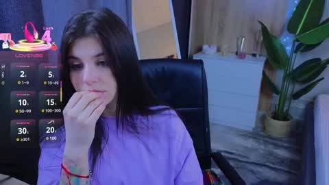 Snapshot of jenna_adams_ chatting on March 2025 01:06:01 AM jenna_adams_ online show from March 2025 01:06:01 AM