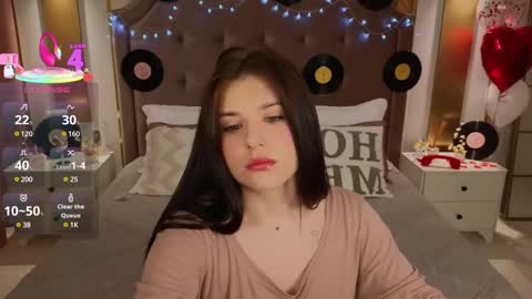 Snapshot of jenna_adams_ chatting on March 2025 01:01:02 AM jenna_adams_ online show from March 2025 01:01:02 AM