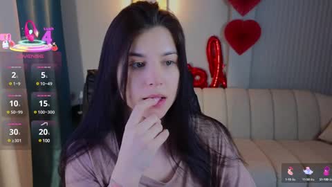 Snapshot of jenna_adams_ chatting on March 2025 01:36:02 AM jenna_adams_ online show from March 2025 01:36:02 AM