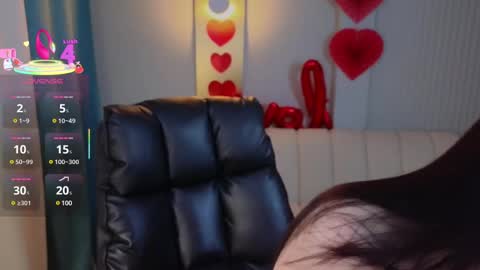 Snapshot of jenna_adams_ chatting on March 2025 04:41:01 AM jenna_adams_ online show from March 2025 04:41:01 AM