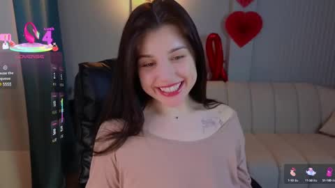 Snapshot of jenna_adams_ chatting on March 2025 07:46:02 AM jenna_adams_ online show from March 2025 07:46:02 AM