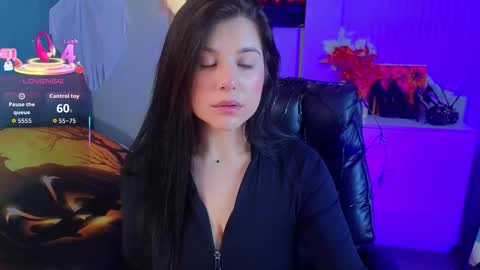 Snapshot of jenna_adams_ chatting on October 2025 01:17:01 AM jenna_adams_ online show from October 2025 01:17:01 AM