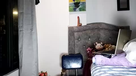 Snapshot of jenna_grey24 chatting on October 2025 12:51:02 AM Isabella online show from October 2025 12:51:02 AM