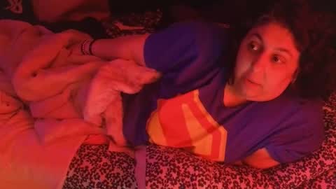 Snapshot of jennabrady chatting on October 2025 11:58:02 AM Dragon Queen. Be my Dragon -- and online show from October 2025 11:58:02 AM