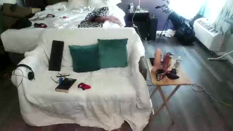 Snapshot of jennacd4life chatting on November 2025 08:55:01 PM Jenna Cross online show from November 2025 08:55:01 PM