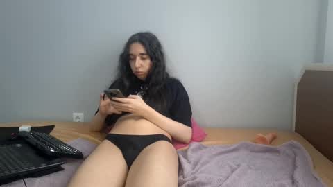 JennaLore online show from February 2025 12:00:01 PM