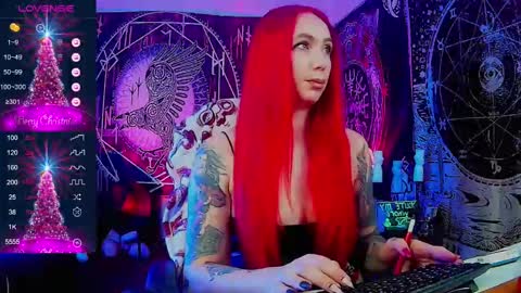 Mrs. Jenna online show from December 2024 07:52:02 AM