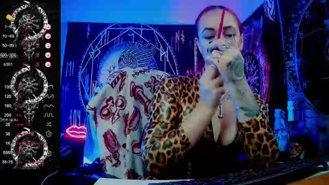 Mrs. Jenna online show from January 2025 11:53:02 PM