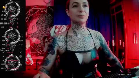 Mrs. Jenna online show from March 2025 01:22:01 AM