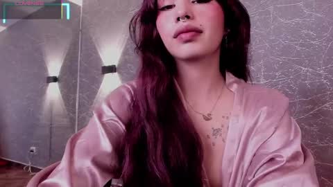 Snapshot of jenner_mills chatting on October 2025 08:44:01 PM Jenner online show from October 2025 08:44:01 PM