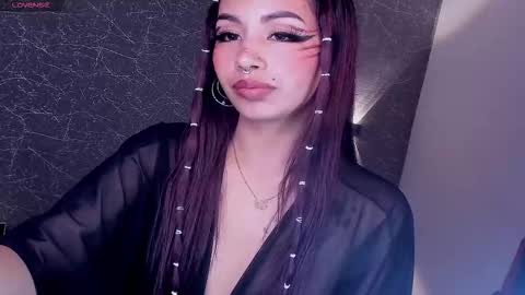 Snapshot of jenner_mills chatting on October 2025 07:56:01 AM Jenner online show from October 2025 07:56:01 AM