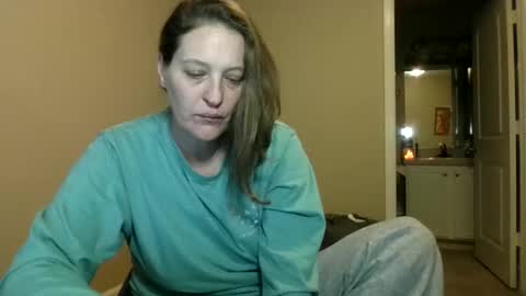 Jennibean6996 online show from January 2025 04:26:01 AM
