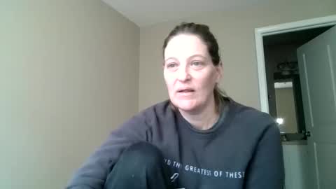 Jennibean6996 online show from January 2025 04:09:01 PM
