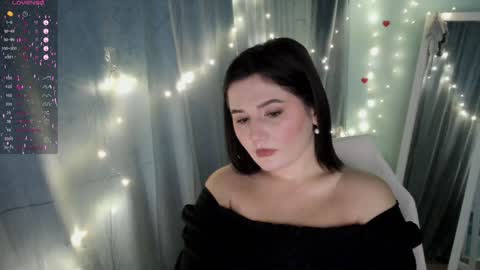 Snapshot of jennie_berry chatting on December 2024 04:30:02 AM Jennie online show from December 2024 04:30:02 AM