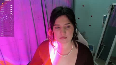 Snapshot of jennie_berry chatting on January 2025 01:27:01 AM Jennie online show from January 2025 01:27:01 AM