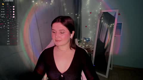 Snapshot of jennie_berry chatting on January 2025 11:27:02 PM Jennie online show from January 2025 11:27:02 PM