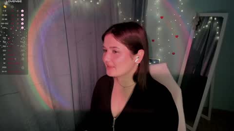 Snapshot of jennie_berry chatting on January 2025 05:41:01 AM Jennie online show from January 2025 05:41:01 AM