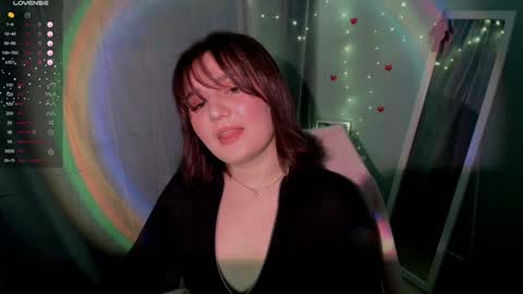 Snapshot of jennie_berry chatting on January 2025 10:19:01 PM Jennie online show from January 2025 10:19:01 PM