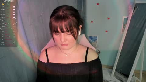 Snapshot of jennie_berry chatting on January 2025 02:32:02 PM Jennie online show from January 2025 02:32:02 PM