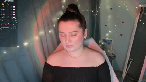 Snapshot of jennie_berry chatting on January 2025 02:19:01 PM Jennie online show from January 2025 02:19:01 PM