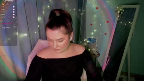 Snapshot of jennie_berry chatting on January 2025 02:09:01 AM Jennie online show from January 2025 02:09:01 AM