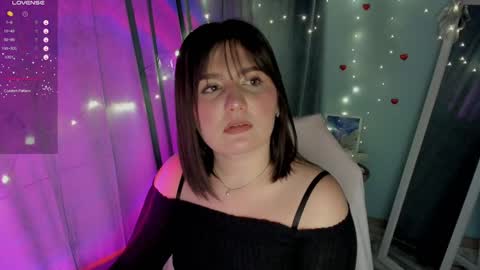 Snapshot of jennie_berry chatting on February 2025 12:47:02 AM Jennie online show from February 2025 12:47:02 AM