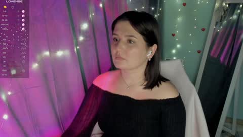 Snapshot of jennie_berry chatting on February 2025 01:34:02 AM Jennie online show from February 2025 01:34:02 AM