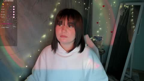 Snapshot of jennie_berry chatting on February 2025 07:22:02 PM Jennie online show from February 2025 07:22:02 PM