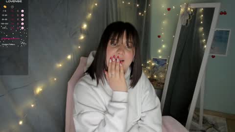 Snapshot of jennie_berry chatting on February 2025 01:37:01 AM Jennie online show from February 2025 01:37:01 AM