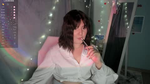 Snapshot of jennie_berry chatting on February 2025 09:18:02 PM Jennie online show from February 2025 09:18:02 PM