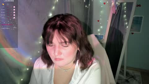 Snapshot of jennie_berry chatting on February 2025 12:22:02 AM Jennie online show from February 2025 12:22:02 AM