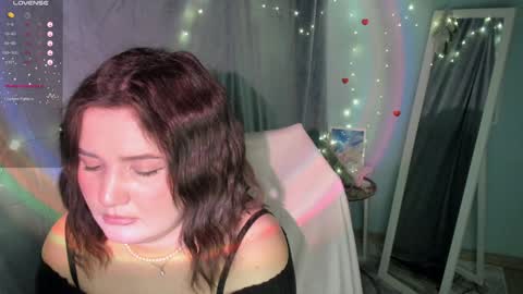 Snapshot of jennie_berry chatting on February 2025 03:08:02 AM Jennie online show from February 2025 03:08:02 AM